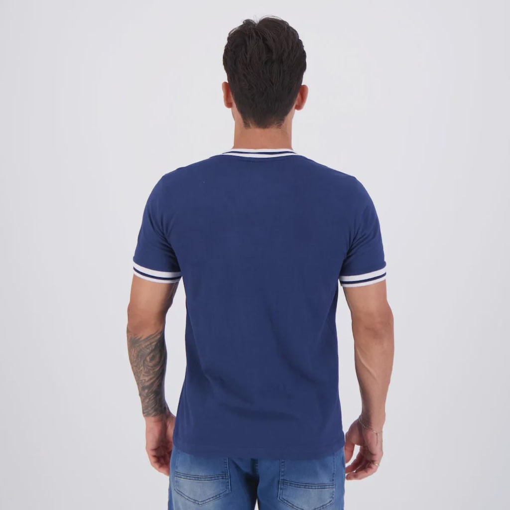 Imagem 4 do produto Camisa Do Grêmio Vintage Masculina