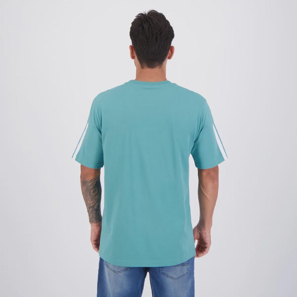 Imagem 4 do produto Camiseta adidas Color Script Masculina