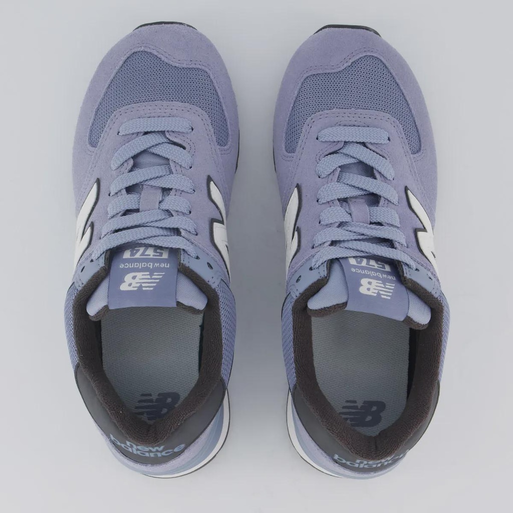 Imagem 4 do produto Tênis New Balance 574 V2 Feminino