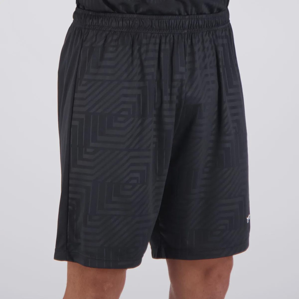 Imagem 2 do produto Calção Topper Deep V Masculino