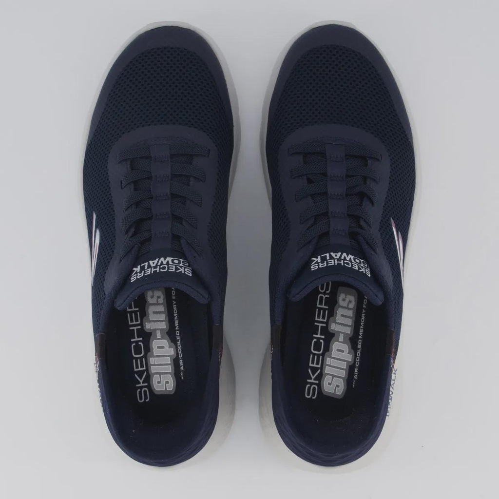 Imagem 4 do produto Tênis Skechers Hands Up Masculino