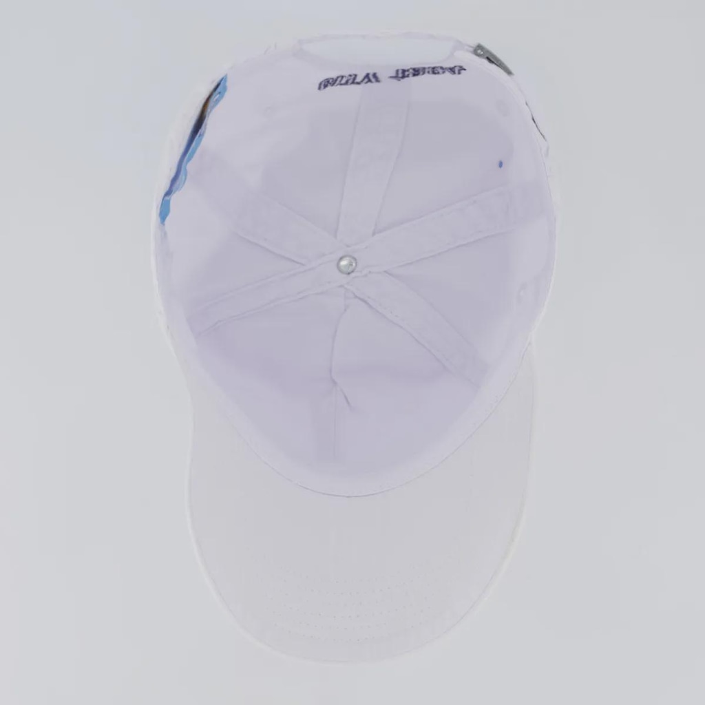 Imagem 4 do produto Boné Aba Curva Manchester City 6 Gomos Masculino