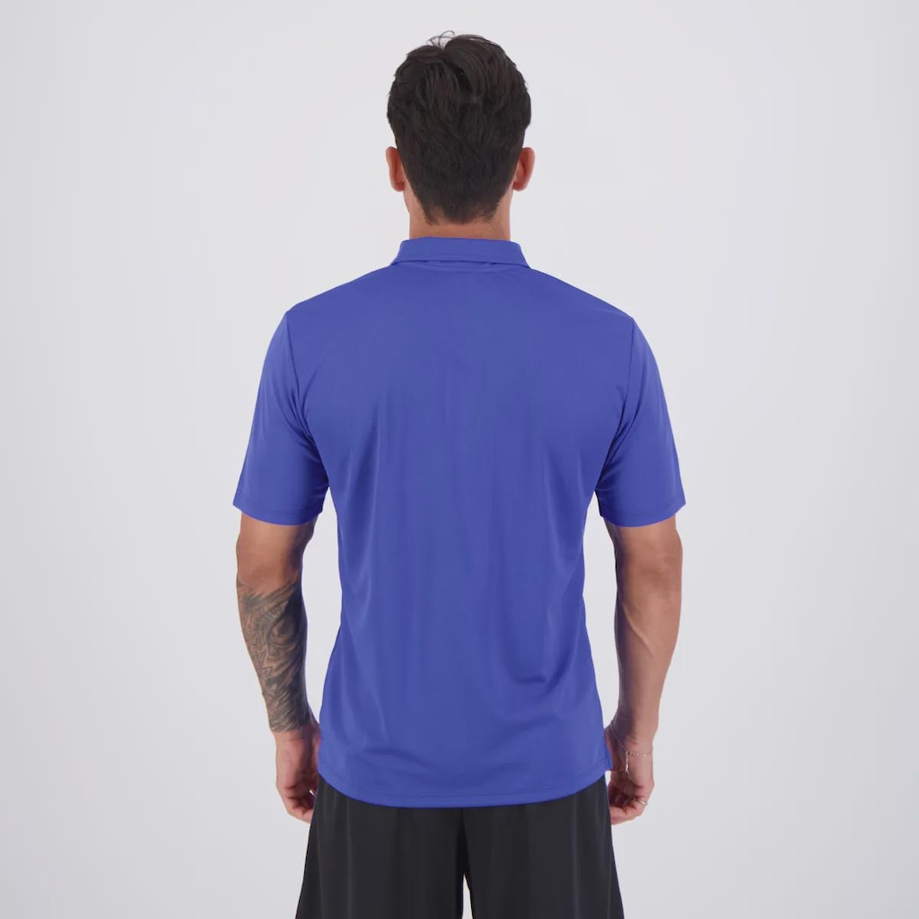 Imagem 4 do produto Camiseta Polo Topper Classic - Masculina