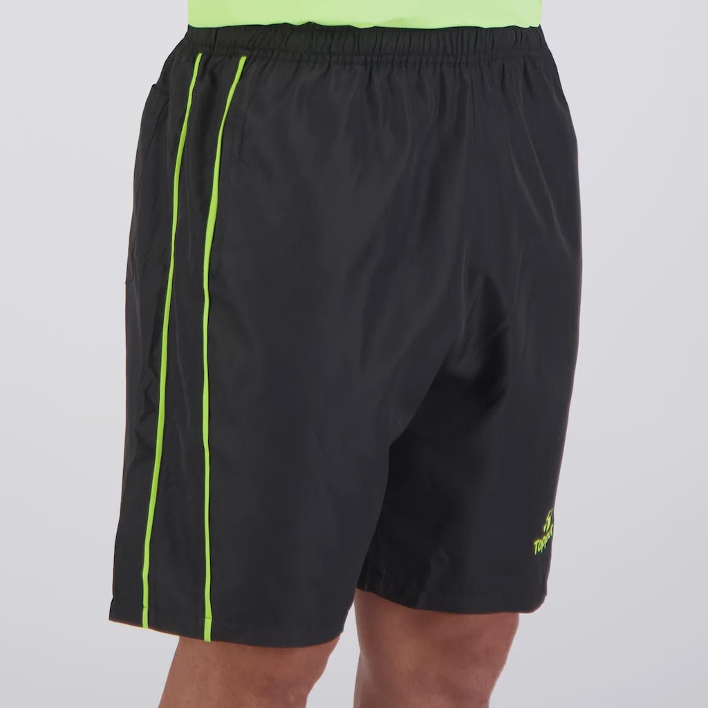 Imagem 2 do produto Bermuda Topper Treino Range II Masculina