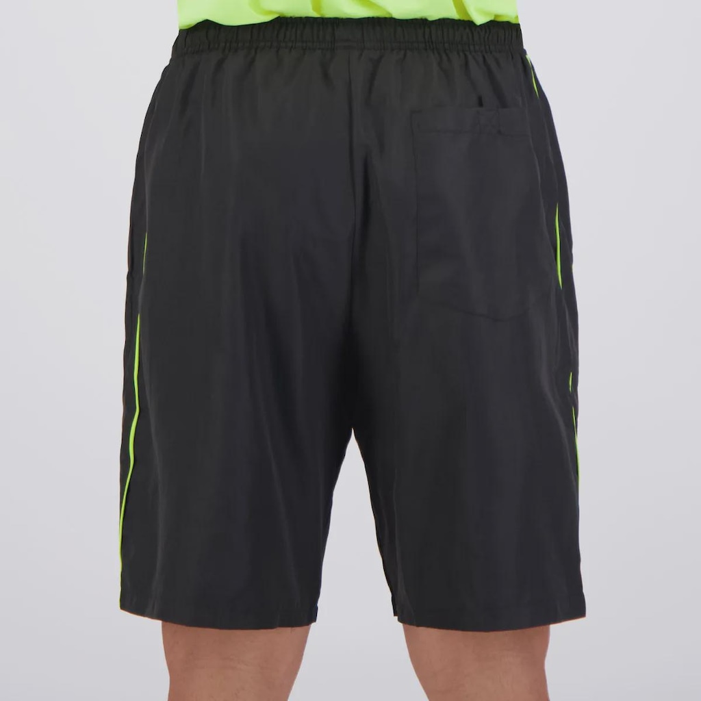Imagem 4 do produto Bermuda Topper Treino Range II Masculina