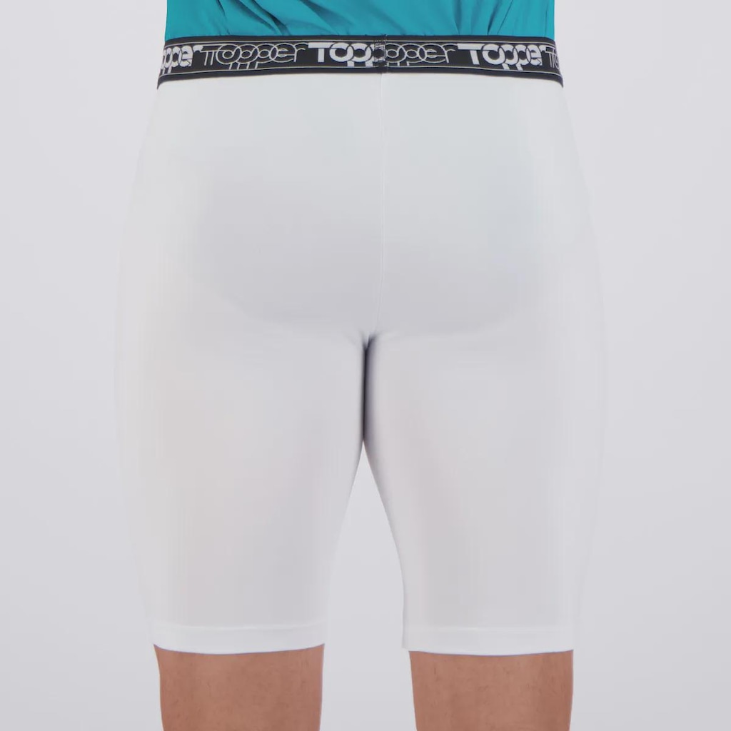 Imagem 4 do produto Bermuda Térmica Topper Classic Masculina