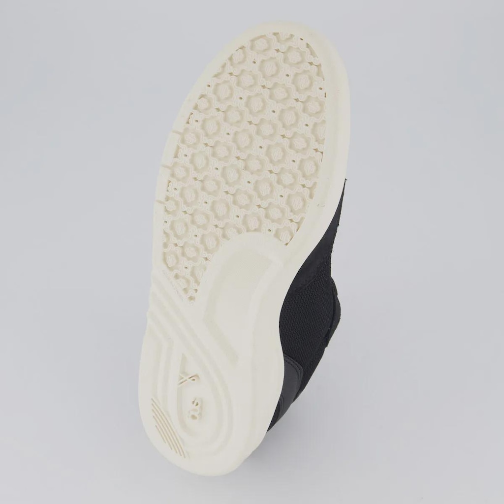 Imagem 5 do produto Tênis OUS Essencial Fluente Chantilly Masculino