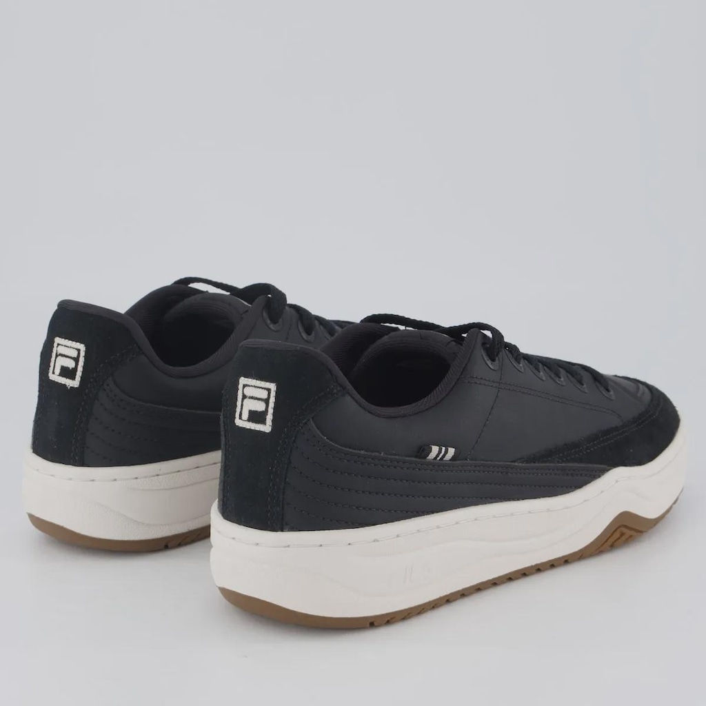 Imagem 3 do produto Tênis Fila Clubhouse Masculino