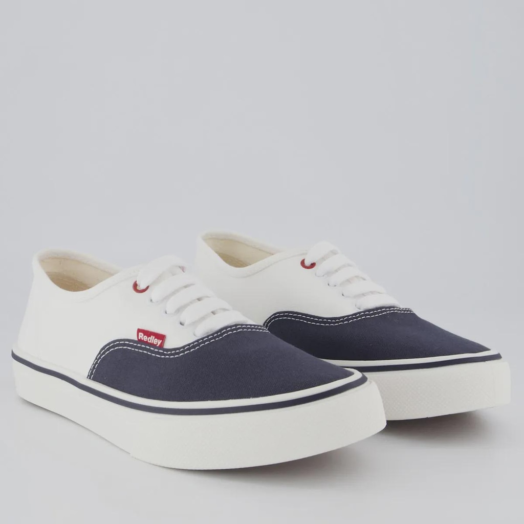 Imagem 2 do produto Tênis Redley Originals Bicolor Masculino
