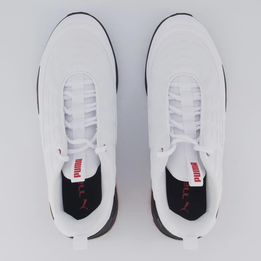 Imagem 4 do produto Tênis Puma Cell Meza Masculino