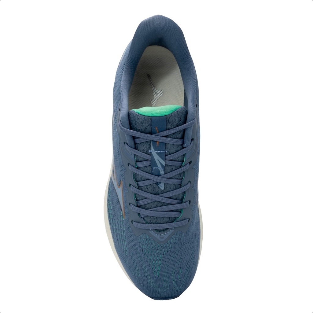 Imagem 3 do produto Tênis Mizuno Feminino Enigma 2 Feminino
