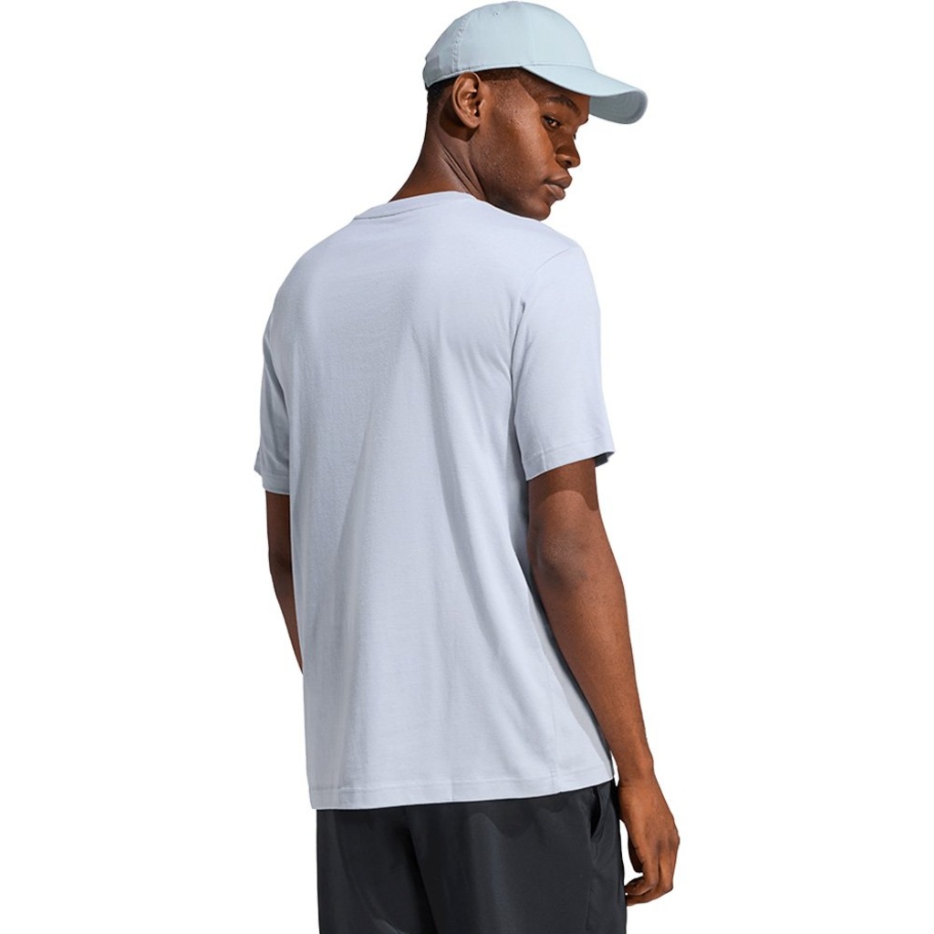 Imagem 2 do produto Camiseta adidas Estampada Motorsport Track Masculina