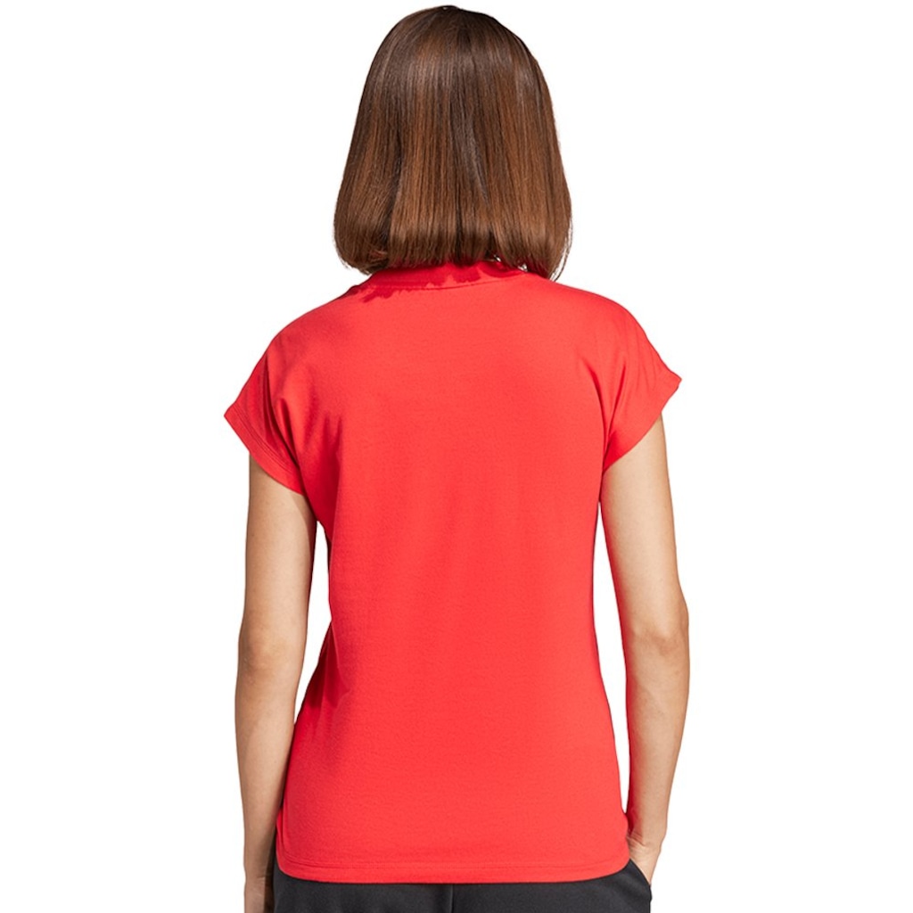 Imagem 2 do produto Camiseta adidas Essentials Linear Feminina