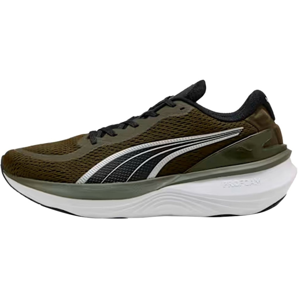 Imagem 2 do produto Tênis Masculino Puma Scend Pro 2