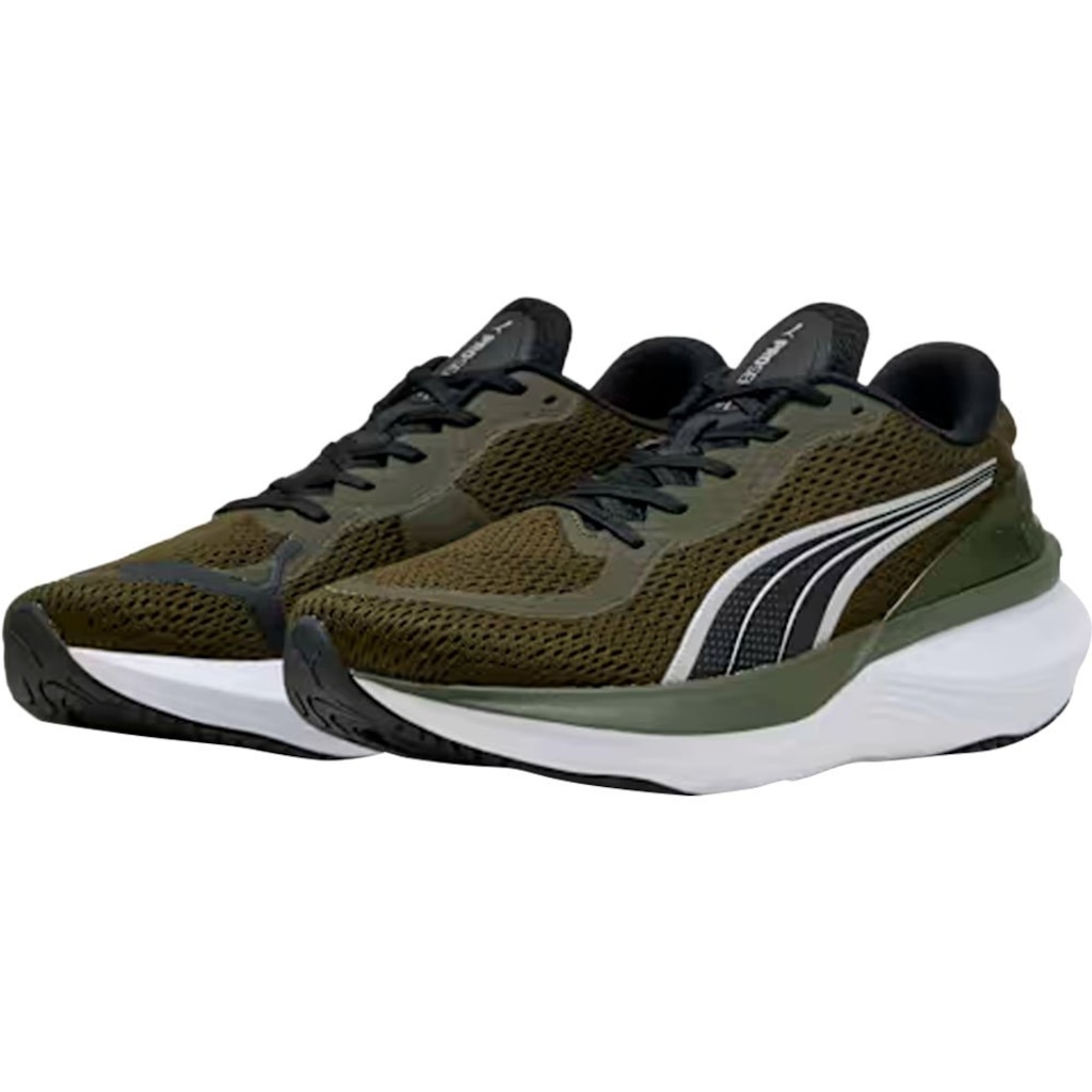 Imagem 3 do produto Tênis Masculino Puma Scend Pro 2