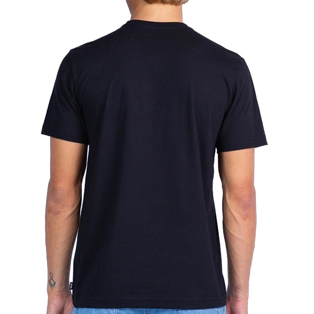 Imagem 2 do produto Camiseta Rip Curl Front Splat SM26 Masculina