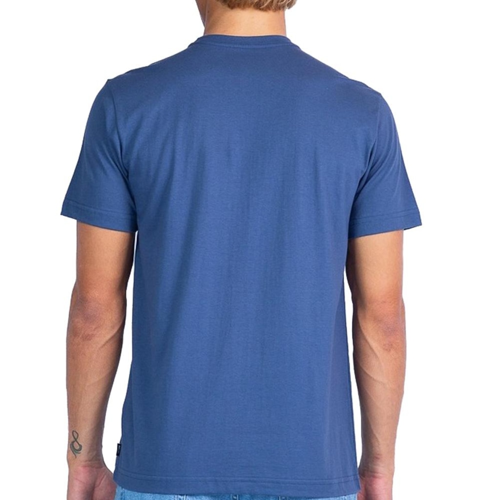 Imagem 2 do produto Camiseta Rip Curl Front Splat SM26 Masculina