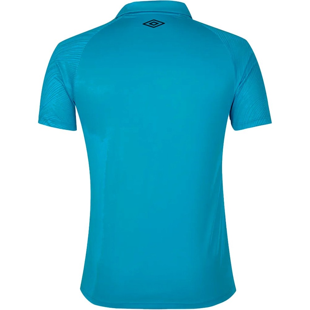 Imagem 2 do produto Camisa do Santos 25/26 Torcedor Umbro Masculina