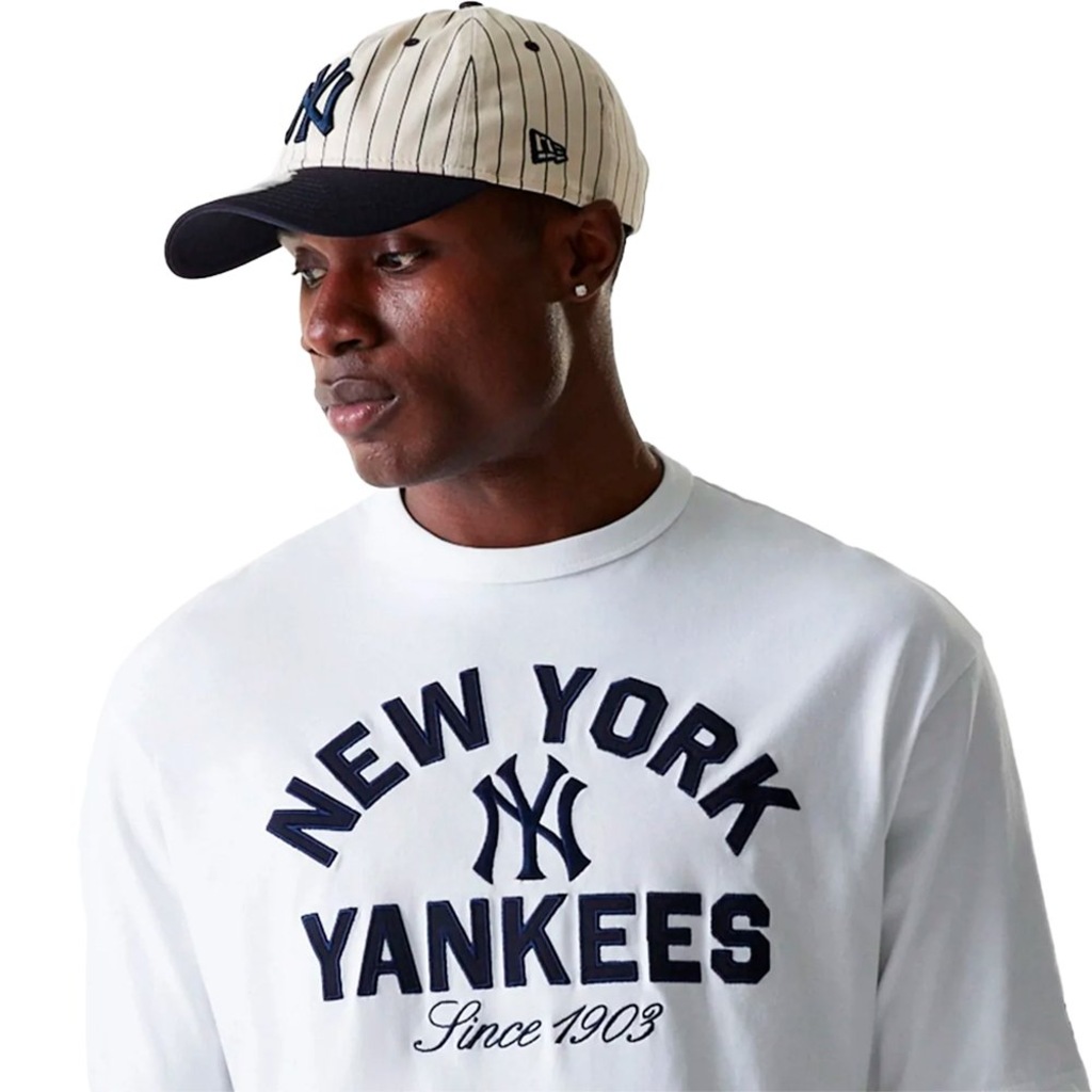 Imagem 3 do produto Camiseta New York Yankess New Era Masculina