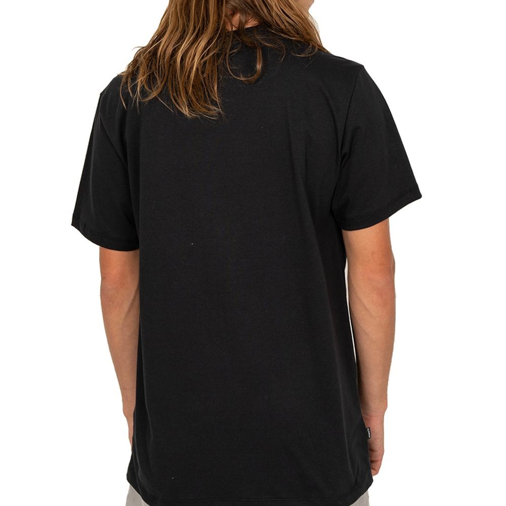 Imagem 2 do produto Camiseta Element Bad Dreams SM26 Masculina