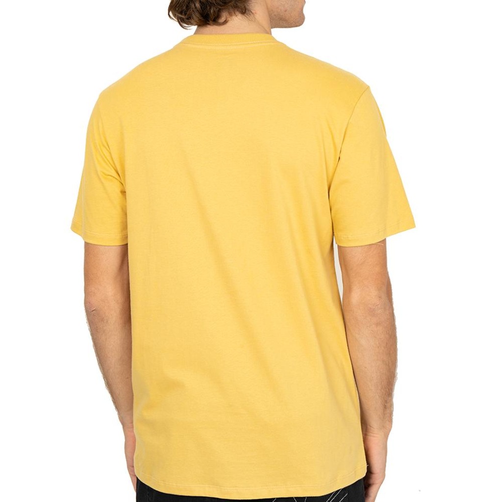 Imagem 2 do produto Camiseta Quiksilver Salt Water SM26 Masculina