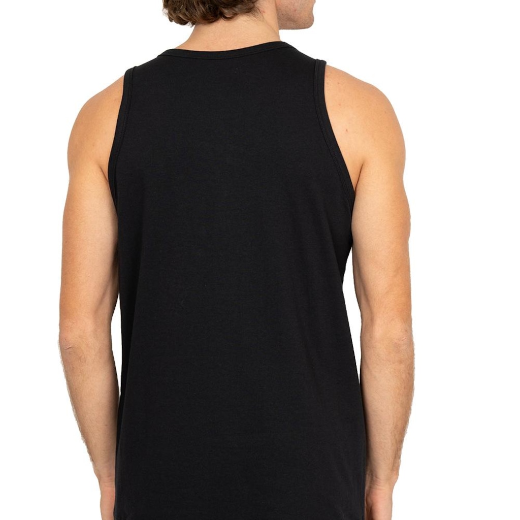Imagem 2 do produto Regata Quiksilver Metal Comp SM26 Masculina