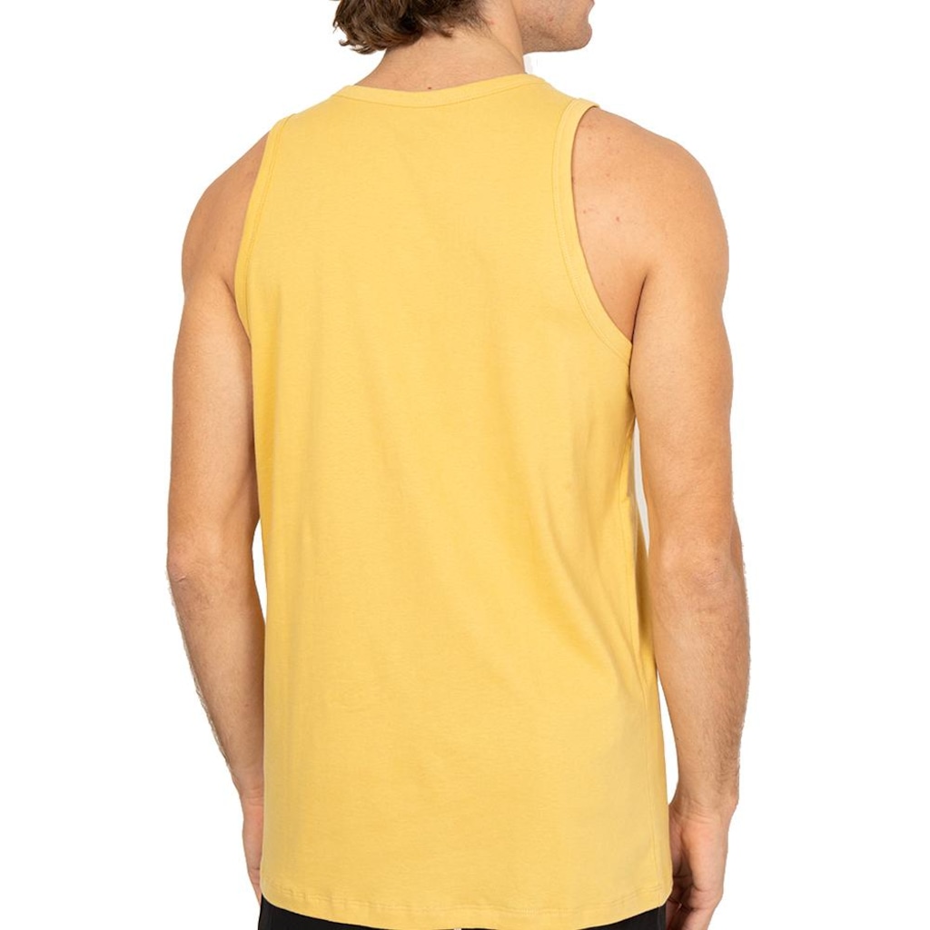 Imagem 2 do produto Regata Quiksilver Embroidery SM26 Masculina