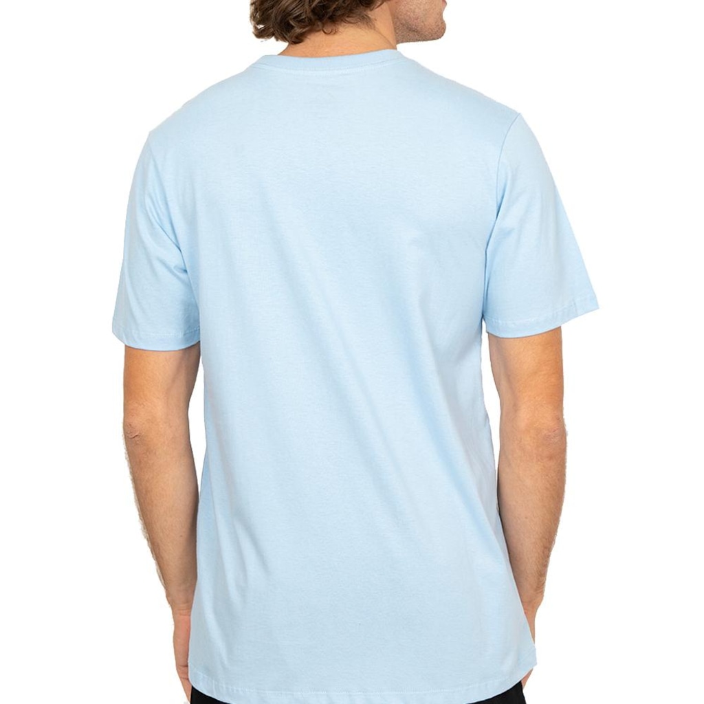 Imagem 2 do produto Camiseta Quiksilver Mini Omni SM26 Masculina