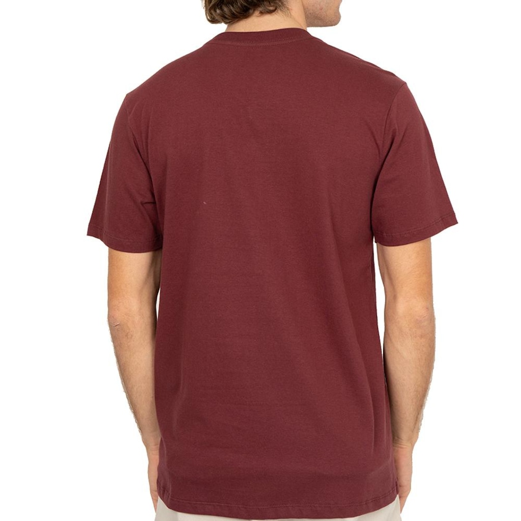 Imagem 2 do produto Camiseta Quiksilver Full Logo SM26 Masculina