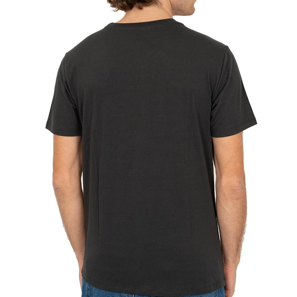 Imagem 2 do produto Camiseta Quiksilver Banner SM26 Masculina