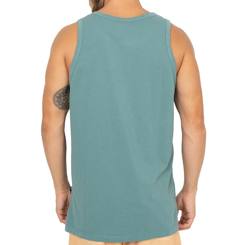 Imagem 2 do produto Regata Billabong Mid Arch SM26 Masculina