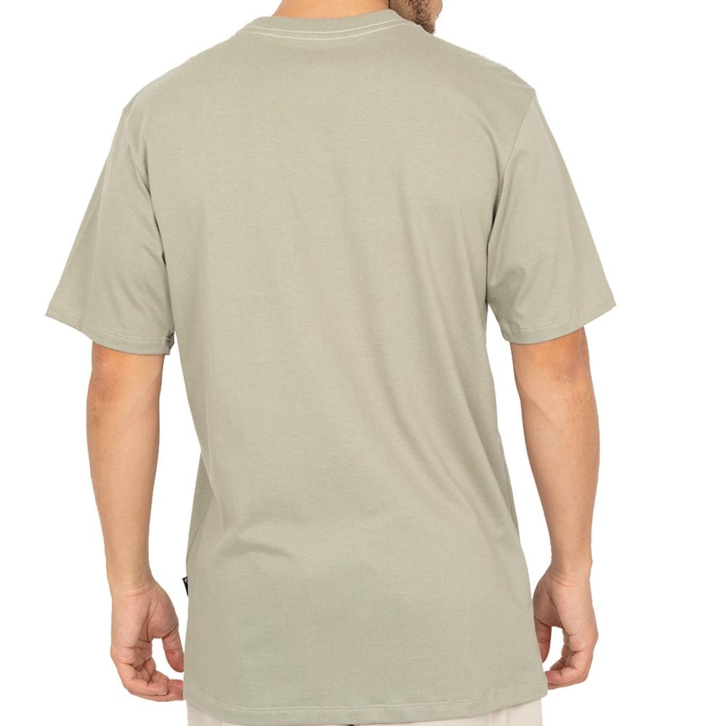 Imagem 2 do produto Camiseta Billabong Small Arch SM26 Masculina