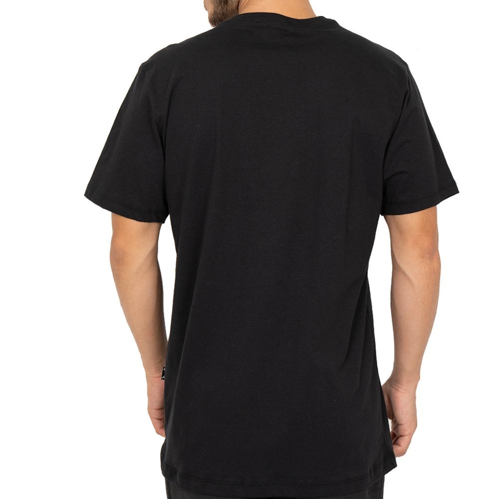 Imagem 2 do produto Camiseta Billabong Mid Arch SM26 Masculina