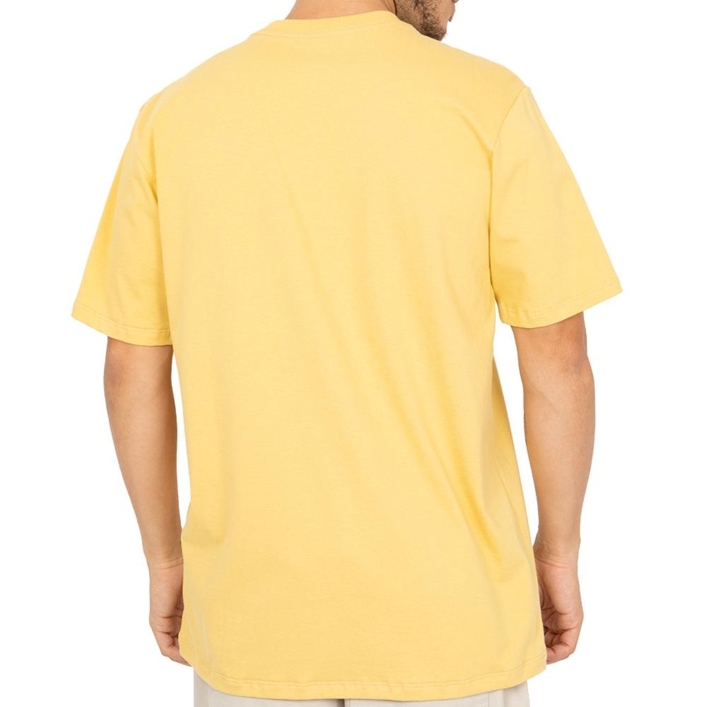 Imagem 2 do produto Camiseta Billabong Small Arch SM26 Masculina