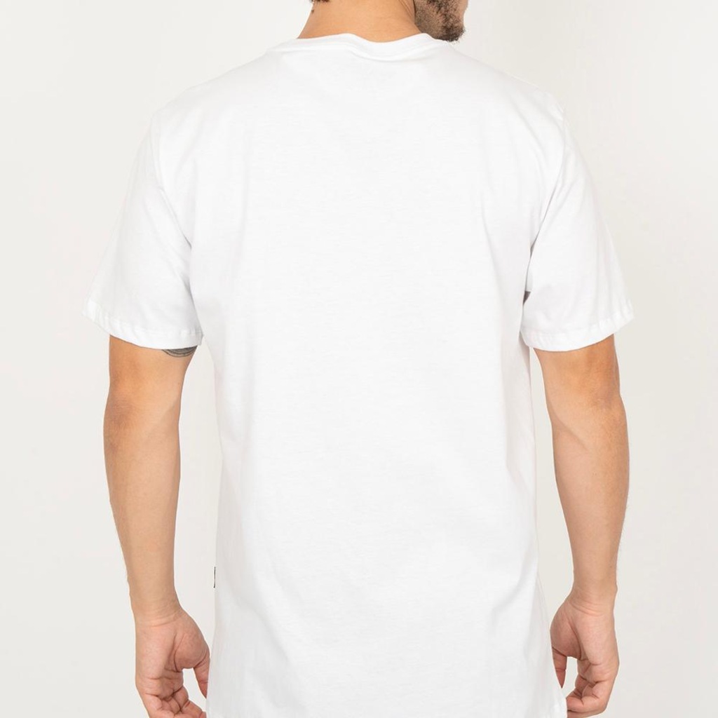 Imagem 2 do produto Camiseta Billabong Mid Arch SM26 Masculina