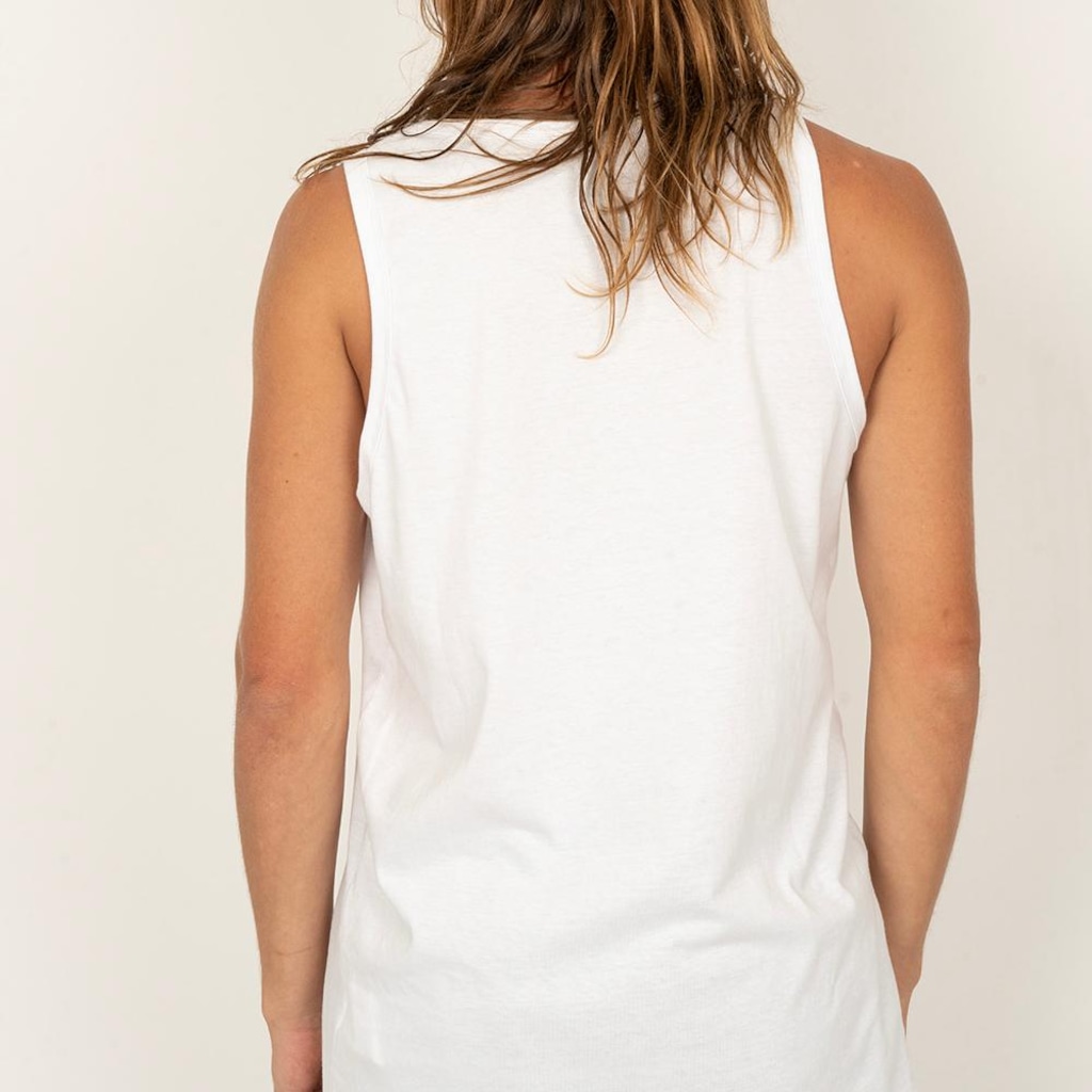 Imagem 2 do produto Regata Element Mini Transfer SM26 Masculina