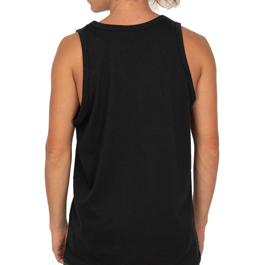 Imagem 2 do produto Regata Element Basic Crew SM26 Masculina