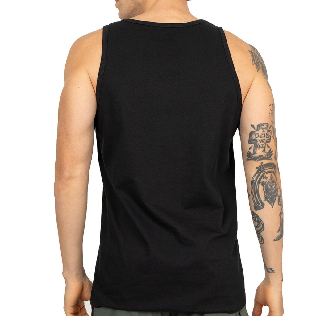 Imagem 2 do produto Regata RVCA Balance Box SM26 Masculino