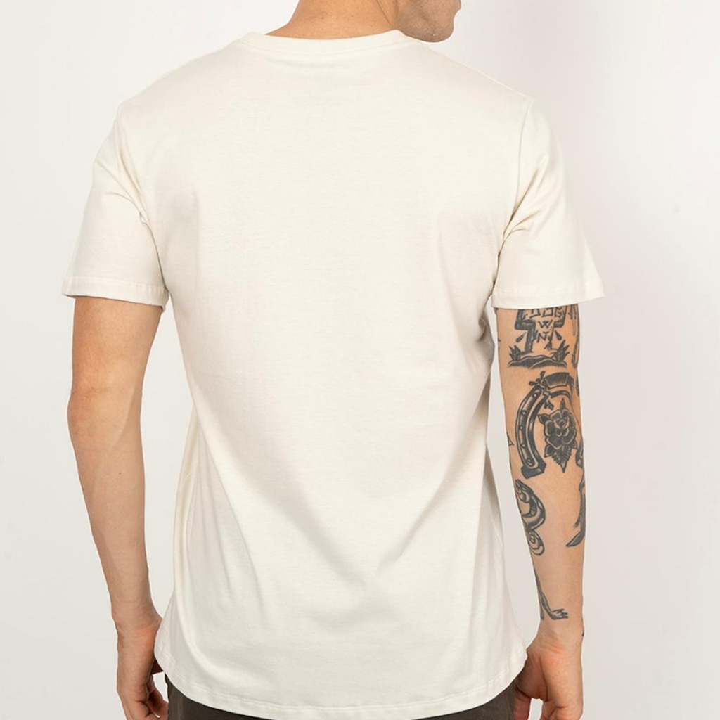 Imagem 2 do produto Camiseta RVCA Big PS SM26 Masculina