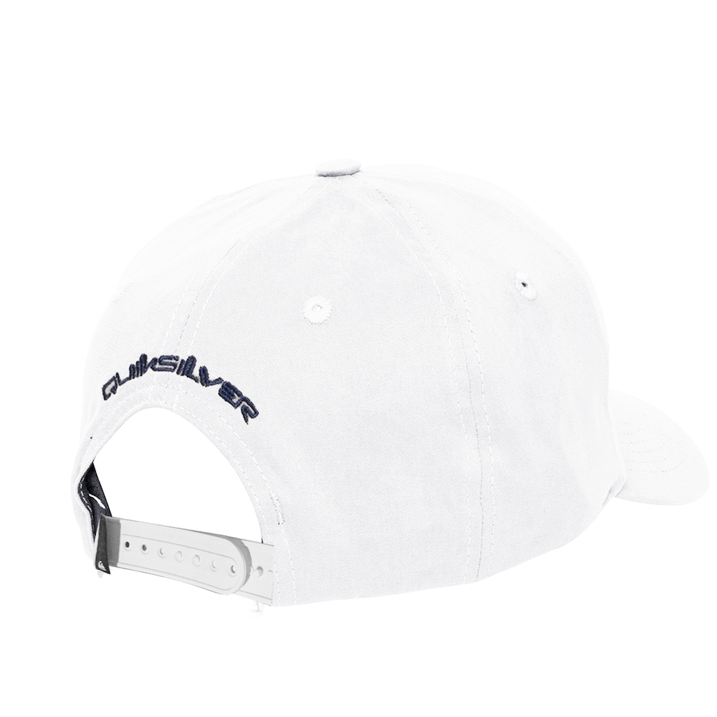Imagem 4 do produto Boné Quiksilver Embroidery Logo