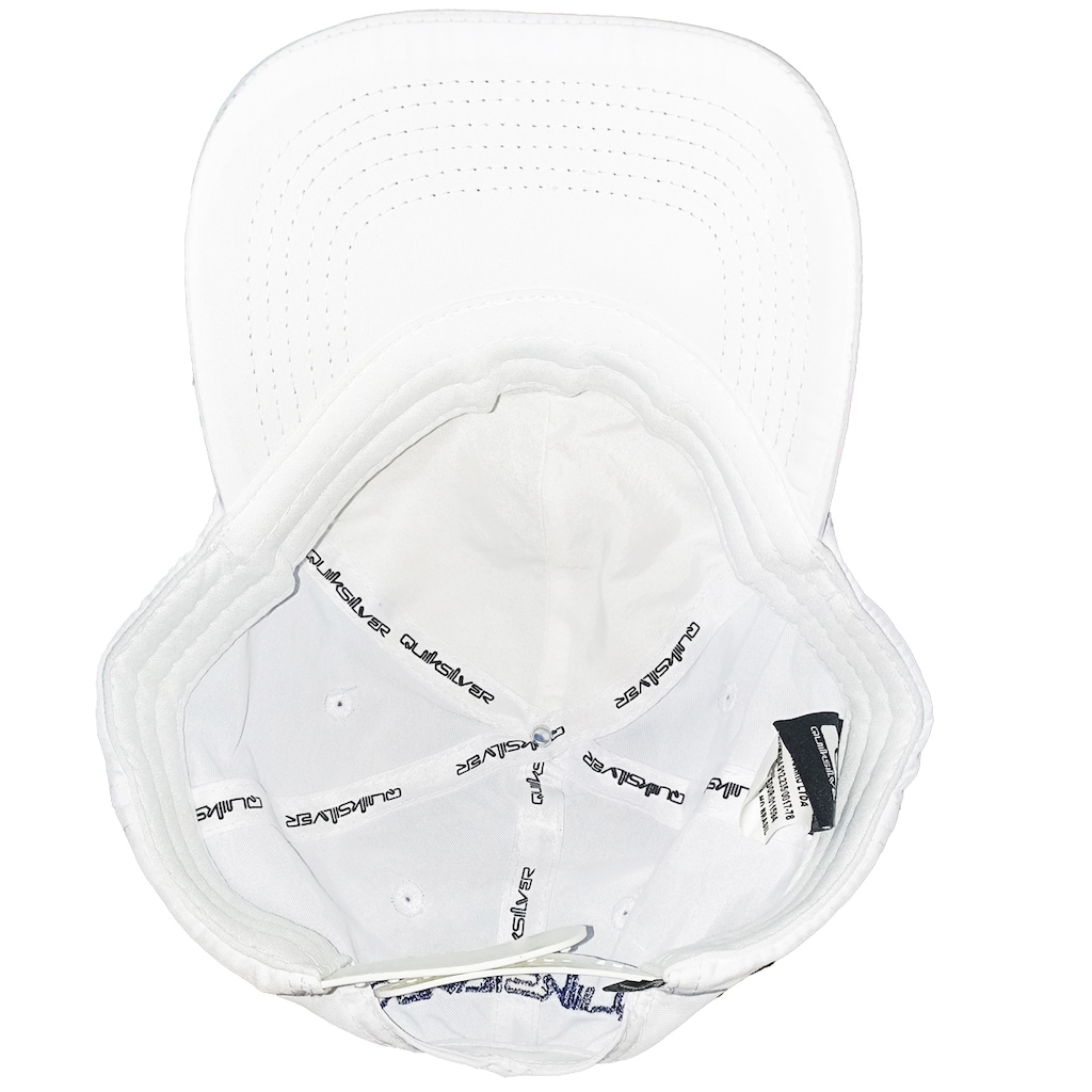 Imagem 5 do produto Boné Quiksilver Embroidery Logo