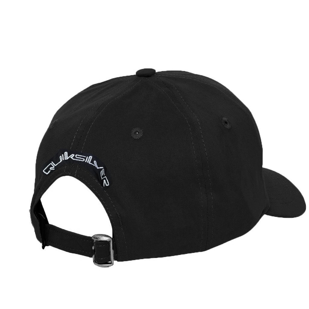 Imagem 4 do produto Boné Quiksilver Embroidery Logo