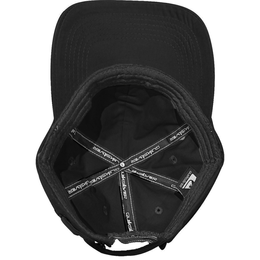 Imagem 5 do produto Boné Quiksilver Embroidery Logo