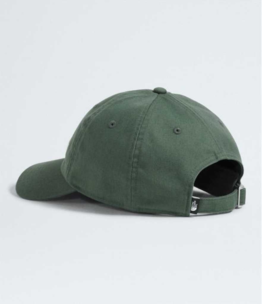 Imagem 2 do produto Boné Roomy Norm The North Face