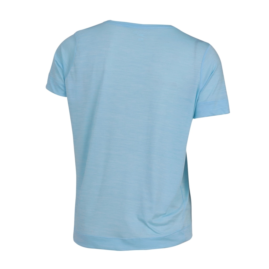 Imagem 2 do produto Camiseta Speedo Treinos Academia Tecido Sustentável Feminina