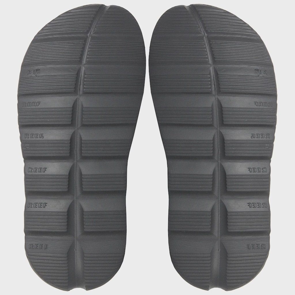 Imagem 5 do produto Chinelo Reef Vision Black Tan - Masculino