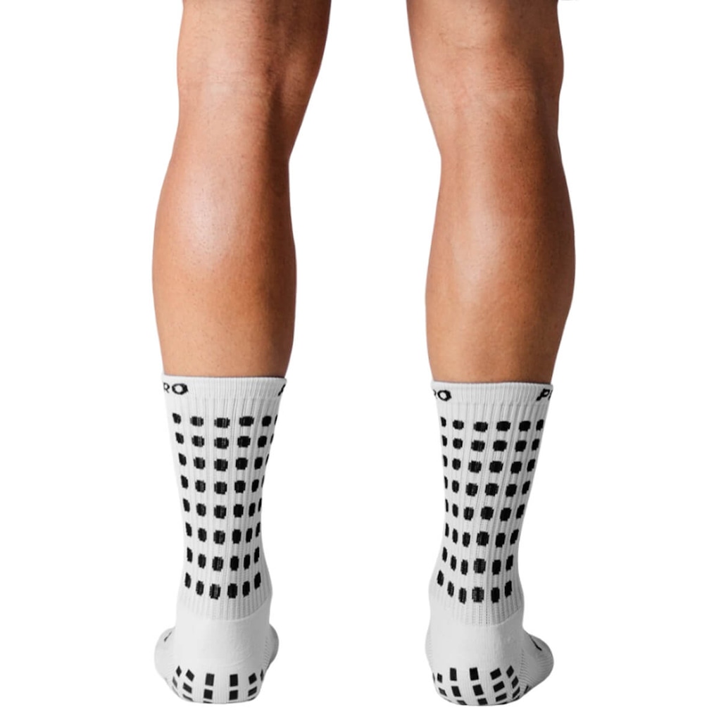 Imagem 3 do produto Meia Esportiva Futebol Grip Draft - ProSocks - 1 Par