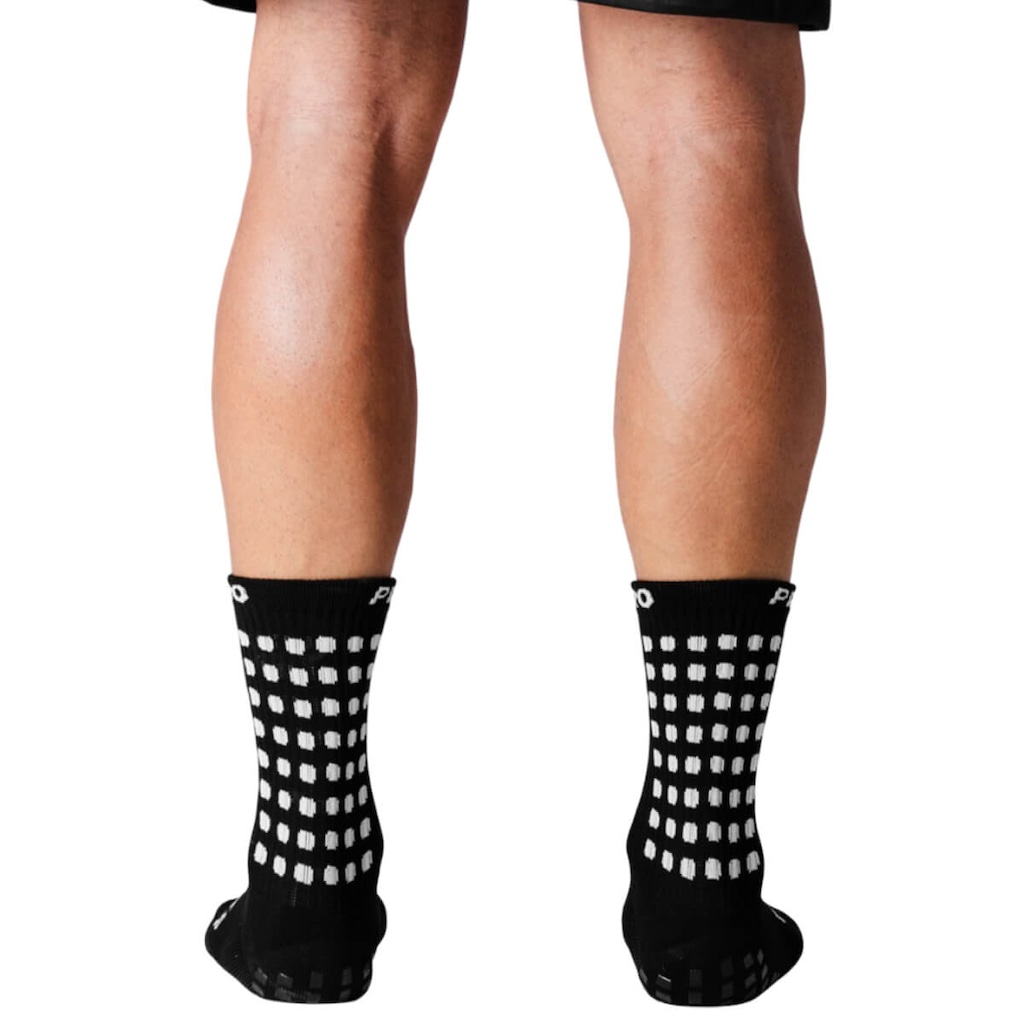 Imagem 3 do produto Meia Esportiva Futebol Grip Draft - ProSocks - 1 Par