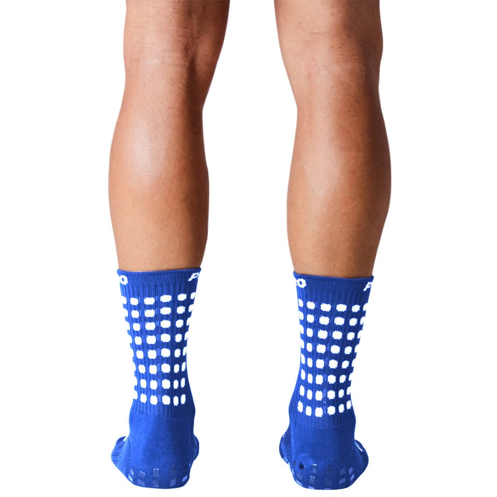 Imagem 3 do produto Meia Esportiva Futebol Grip Draft - ProSocks - 1 Par