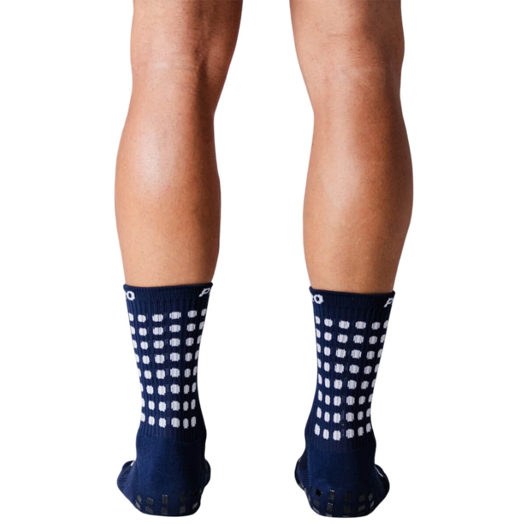 Imagem 3 do produto Meia Esportiva Futebol Grip Draft - ProSocks - 1 Par